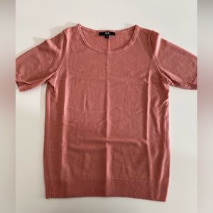 Uniqlo knit top Size M